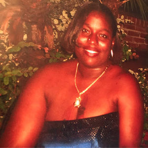 Meet your Posher, Monica